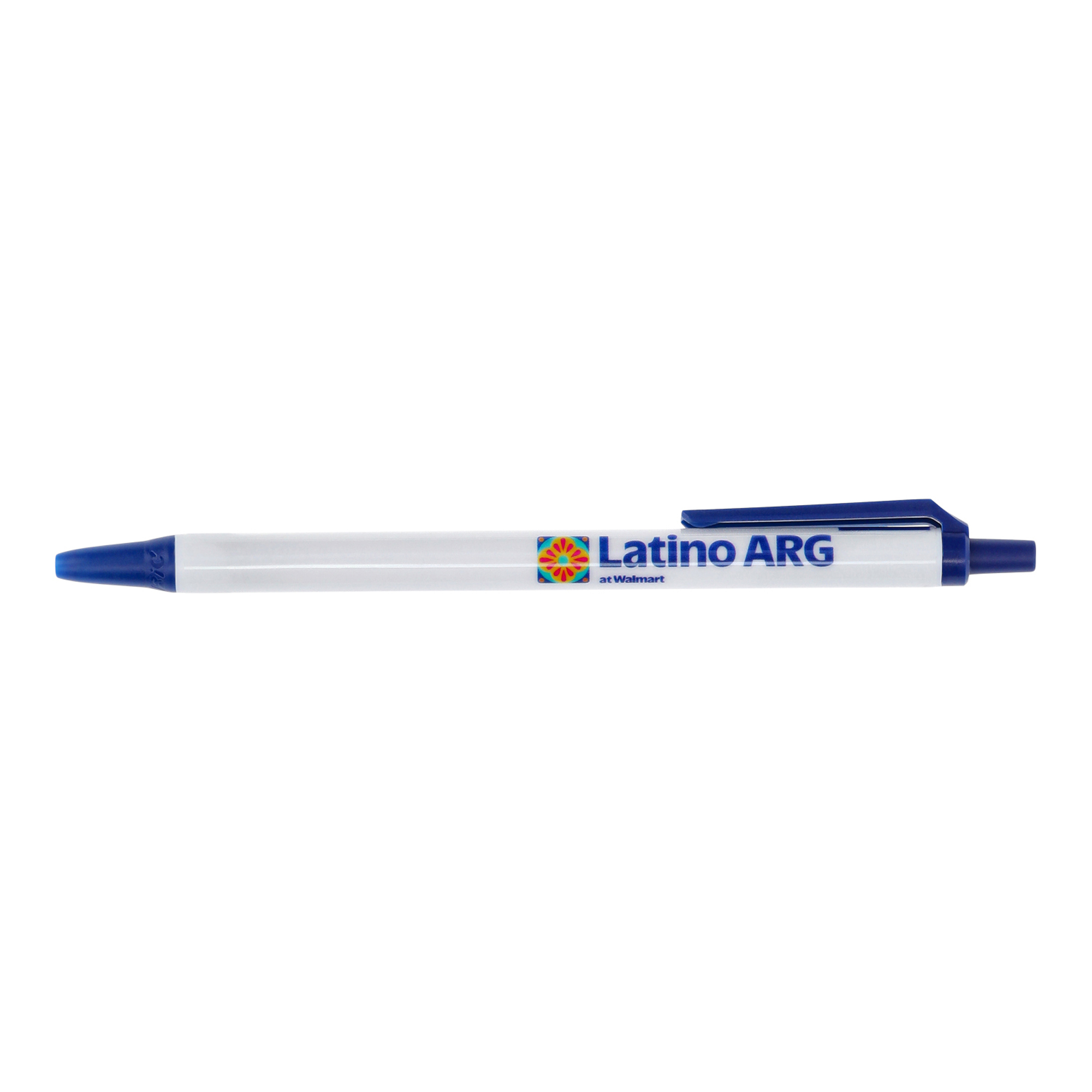 Main image of Latino ARG Pen image