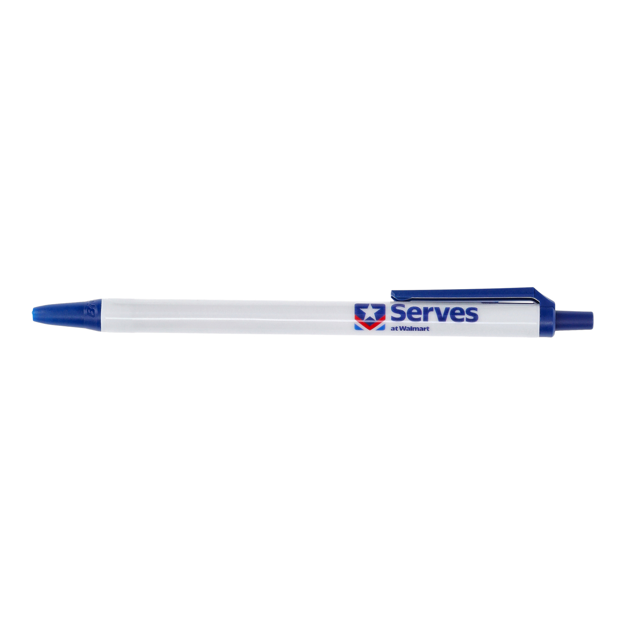 Main image of Serves Pen image