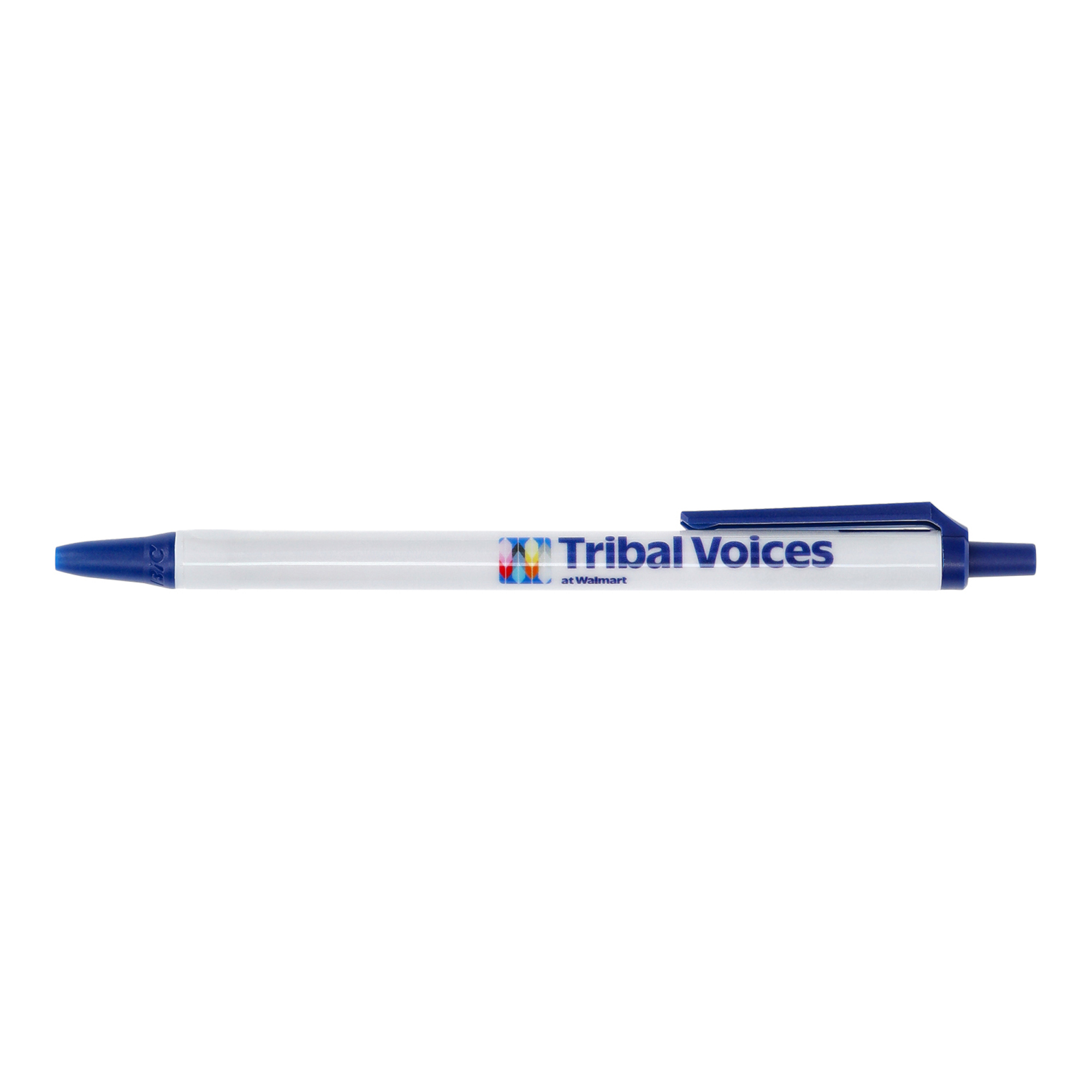 Main image of Tribal Voices Pen image