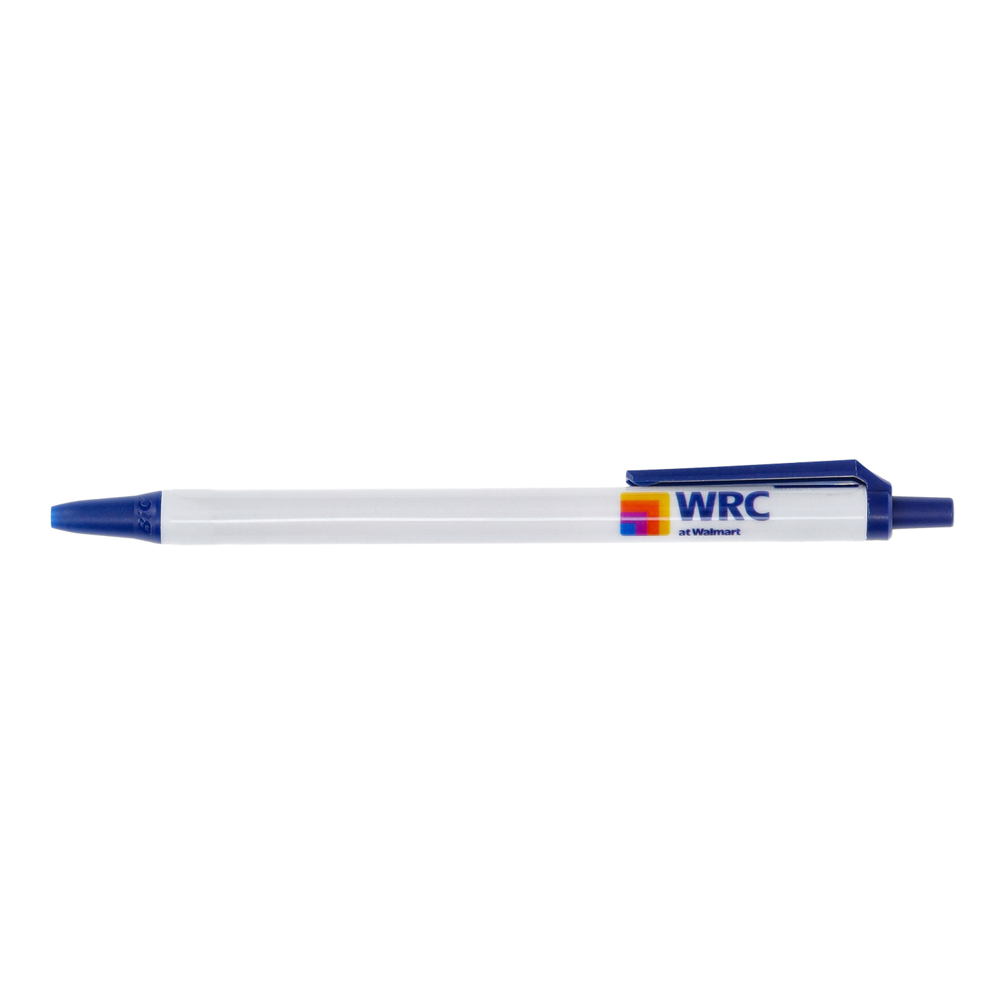 Main image of WRC Pen image