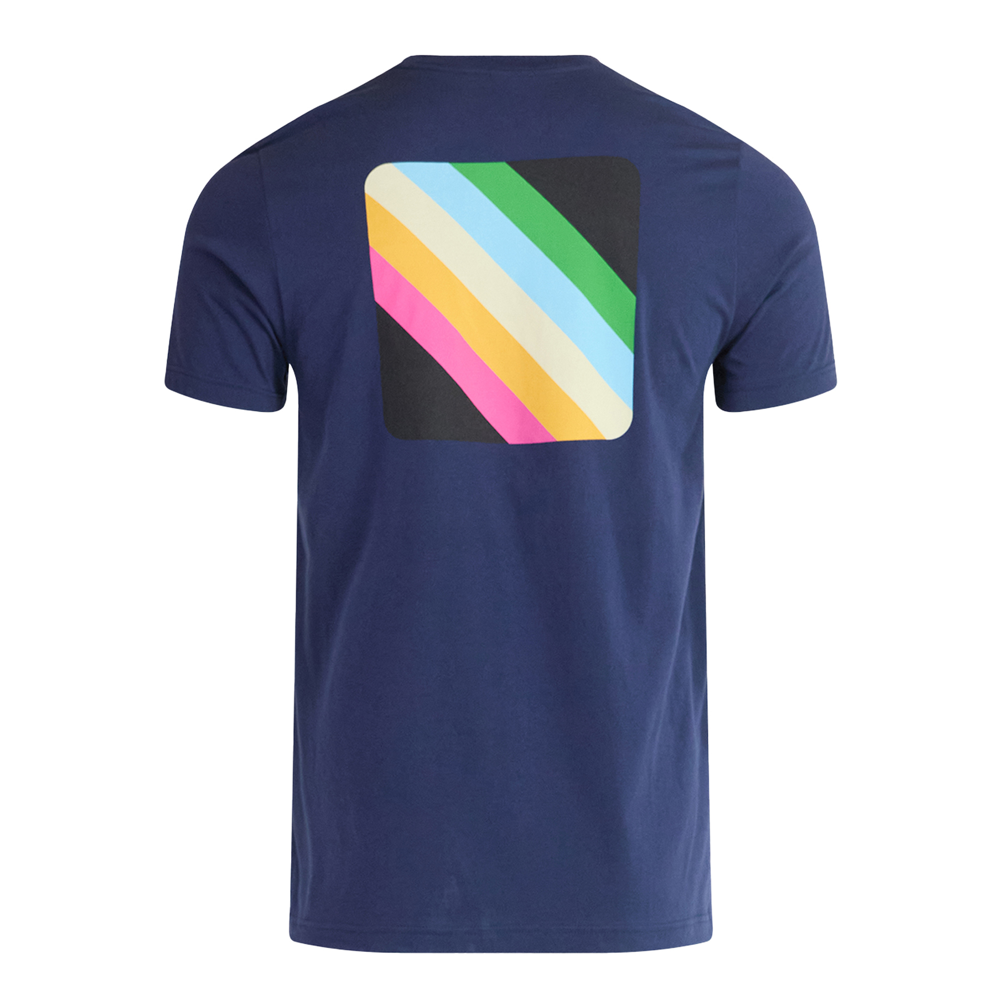 Main image of DAN Unisex T-Shirt image