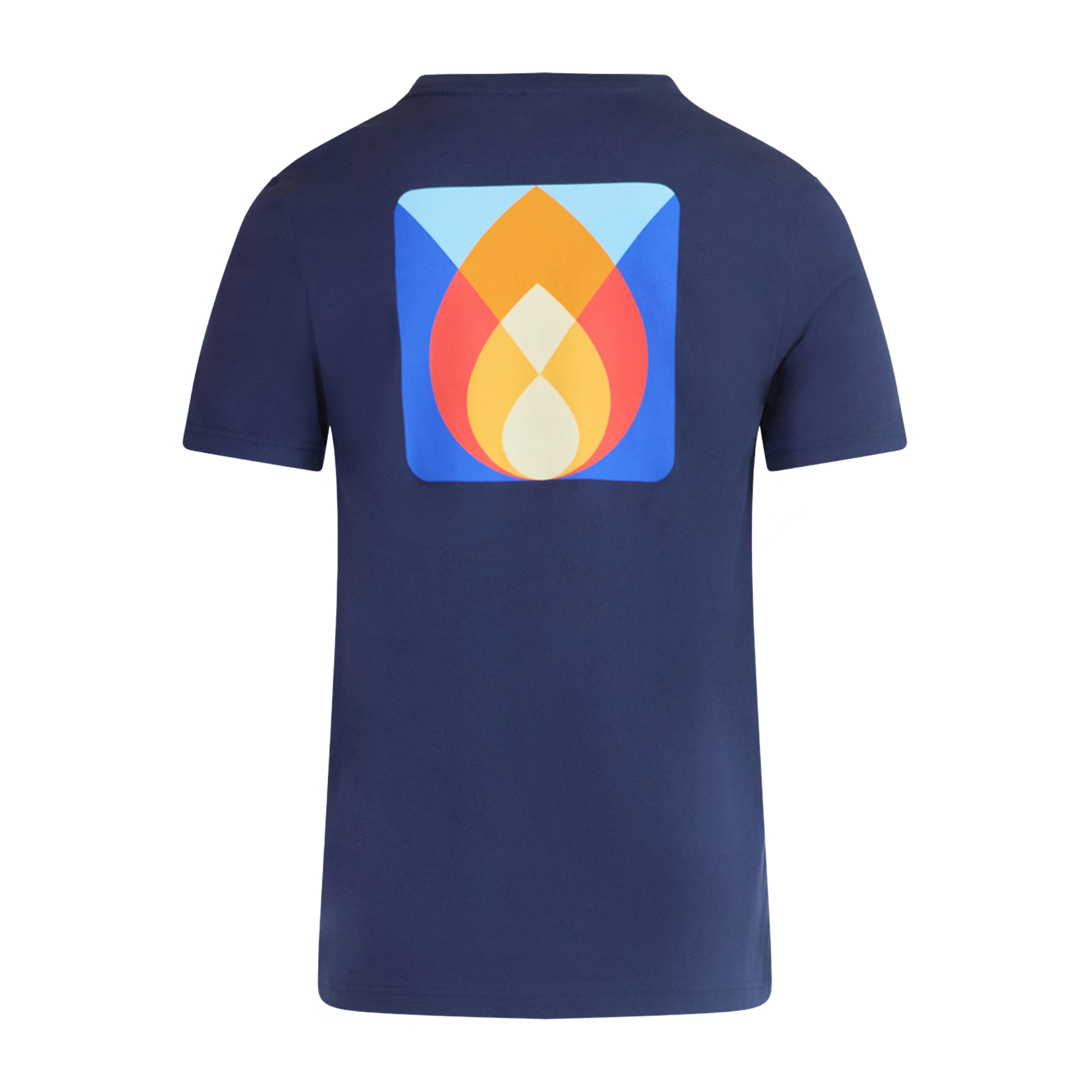 Main image of Faith Network Unisex T-Shirt image