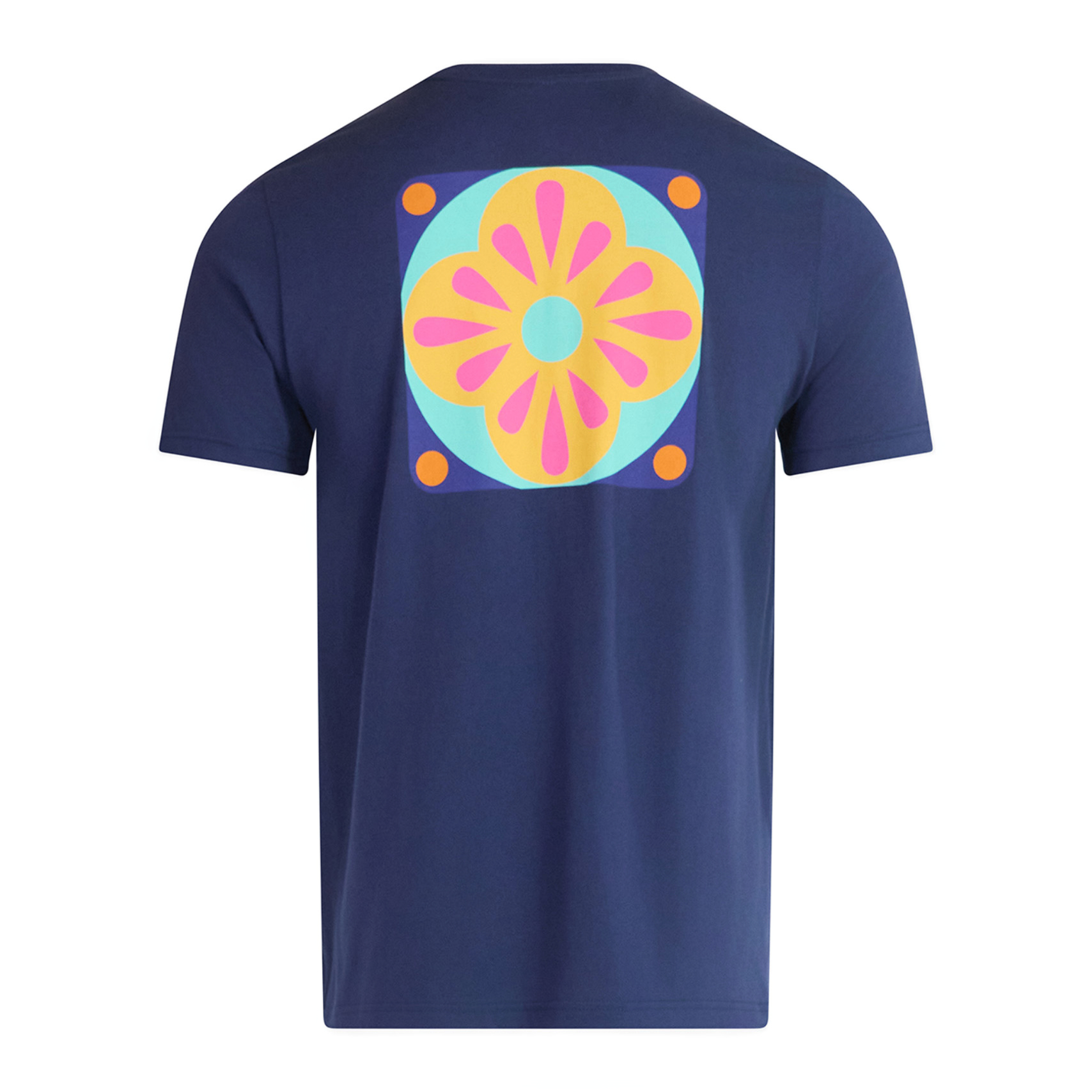 Main image of Latino ARG Unisex T-Shirt image