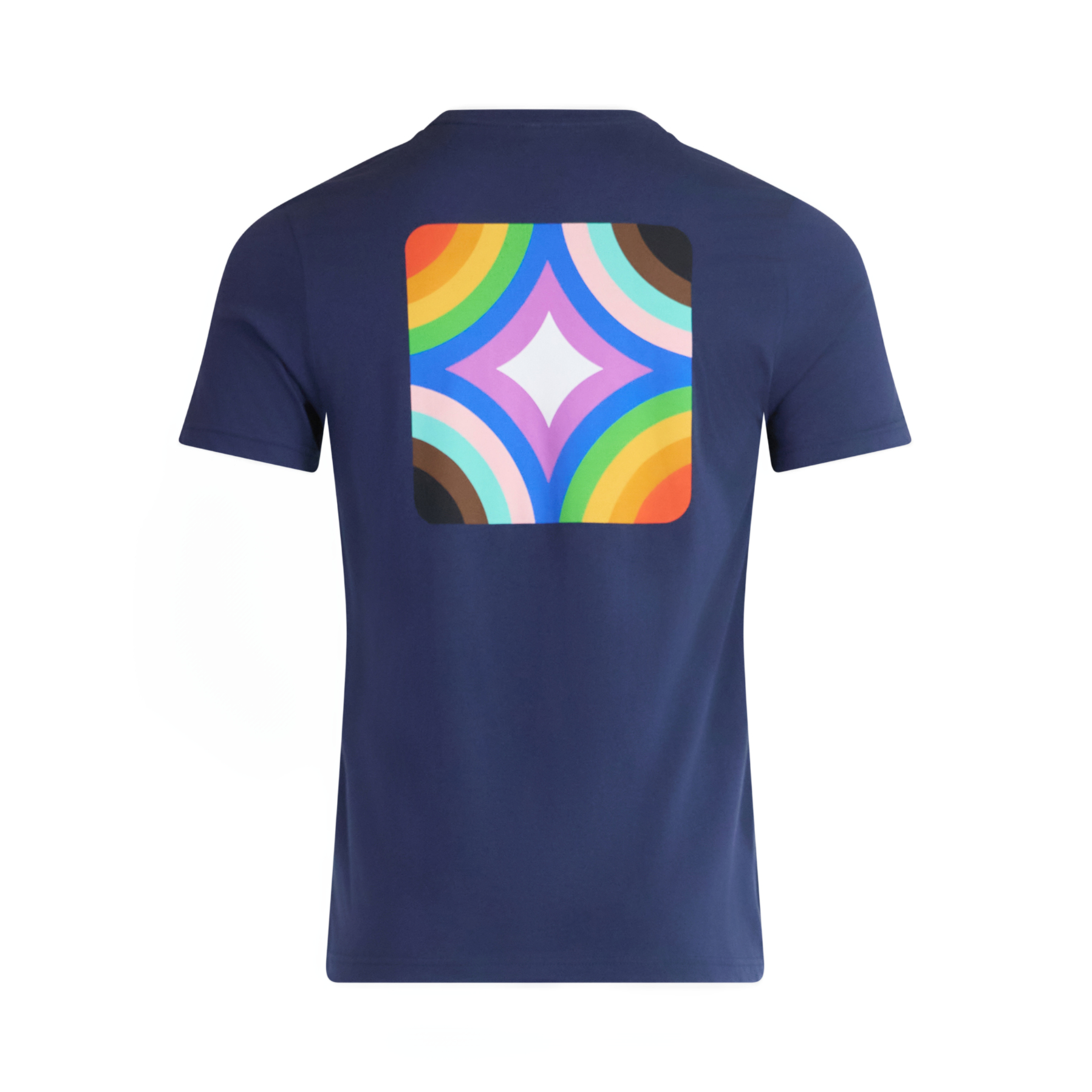 Main image of Pride Unisex T-Shirt image