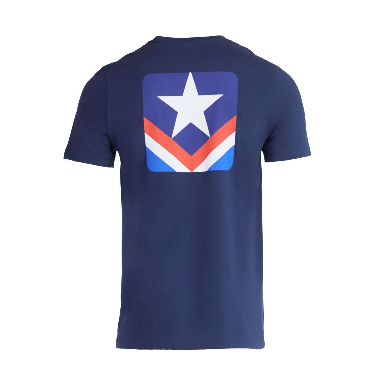 Main image of Serves Unisex T-Shirt image