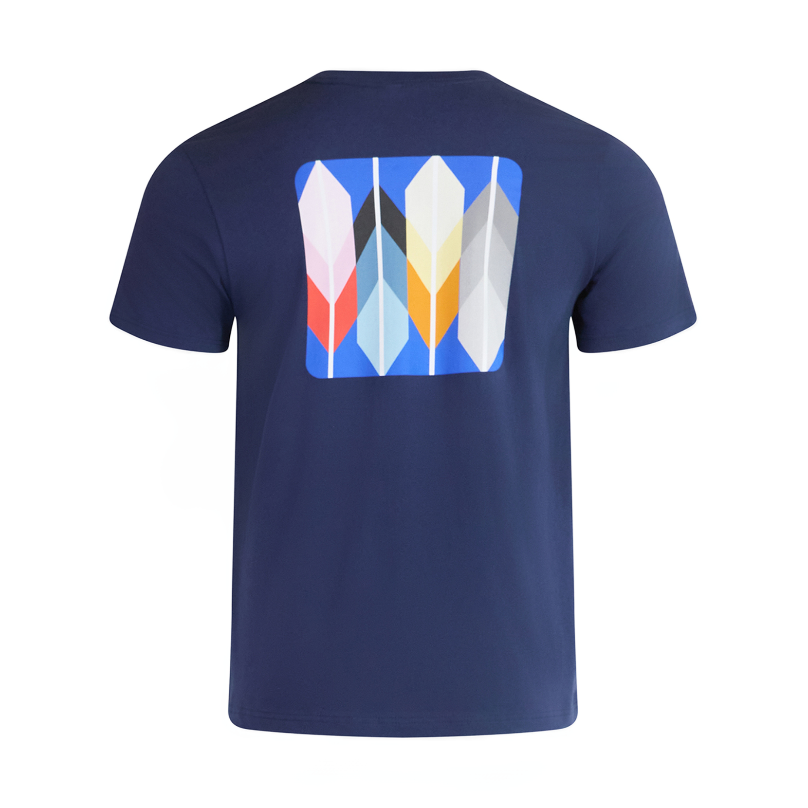 Main image of Tribal Voices Unisex T-Shirt image