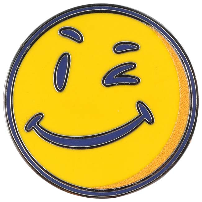 Main image of 'Sparky' Exuberant Pin image