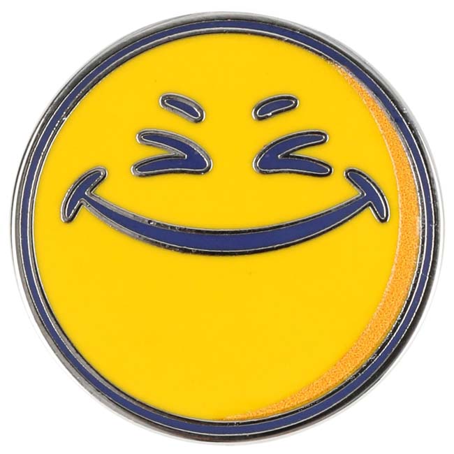 Main image of 'Sparky' Winking Pin image