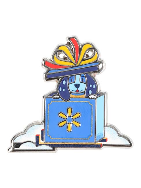 Main image of Lil Roy Pin image