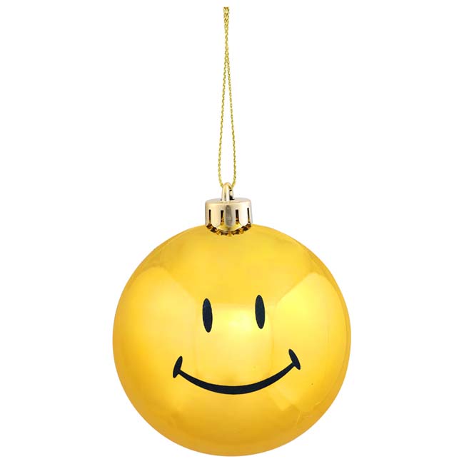 Main image of 'Sparky' Ornament - Gold image