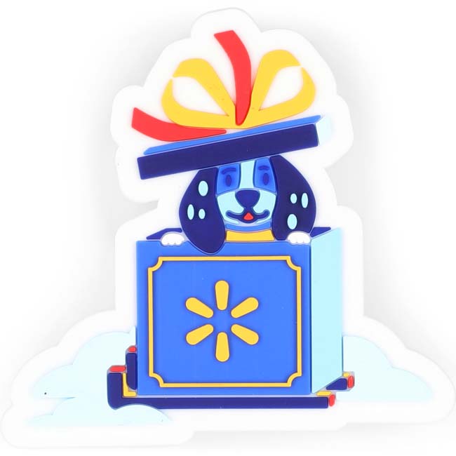 Main image of Lil Roy Rubber Magnet image