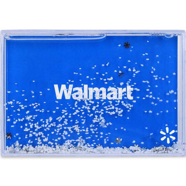 Main image of 'Spark' Glitter Frame image