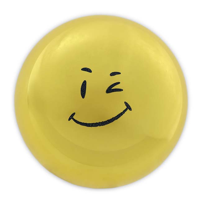 Main image of 'Sparky' Lip Balm - Gold image