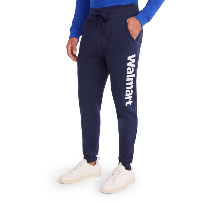 Main image of 'Walmart' Unisex Jogger Pants image