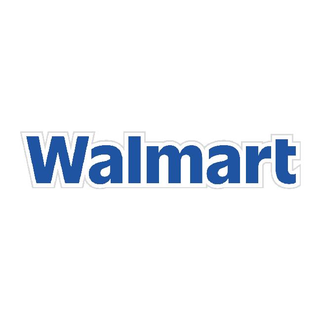 Main image of 'Walmart' Sticker image