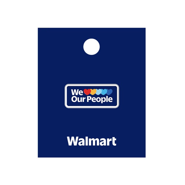 Main image of We <3 our People Pin image
