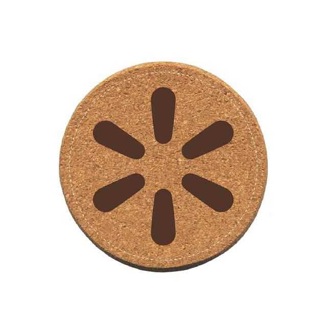 Main image of Cork Coaster image
