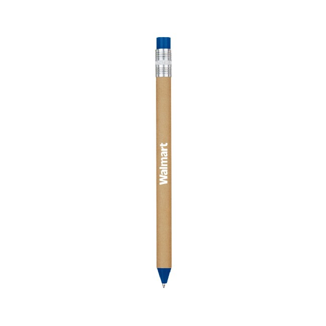 Main image of Walmart' Pencil Pen - Natural image