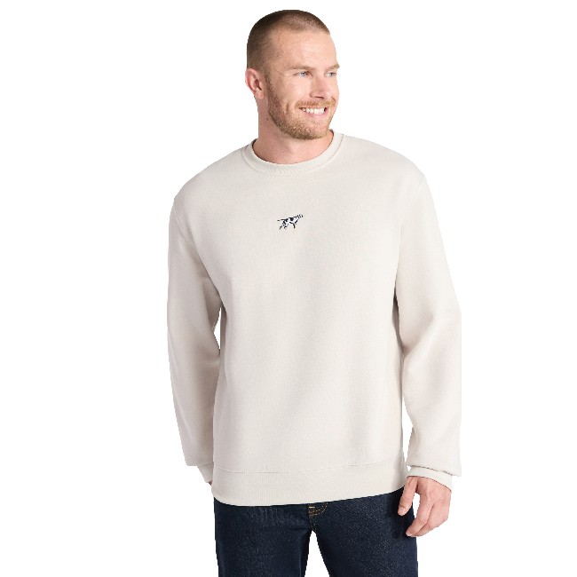 Main image of Ol' Roy Crewneck Unisex - Dust image