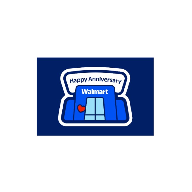 Main image of Happy Anniversary Postcard image