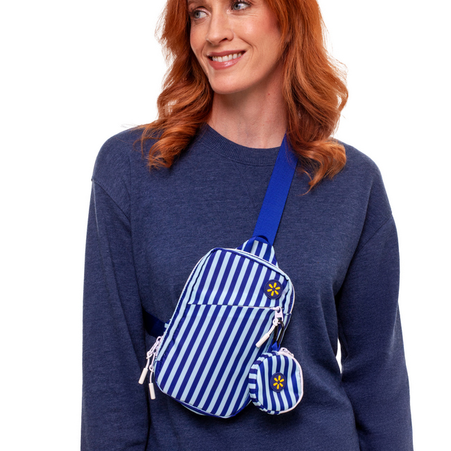 Main image of 'Spark' Crossbody Bag image