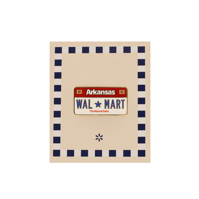Main image of 'Walmart' Pin image