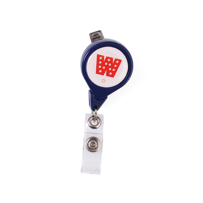 Main image of 'W' Badge Pull image