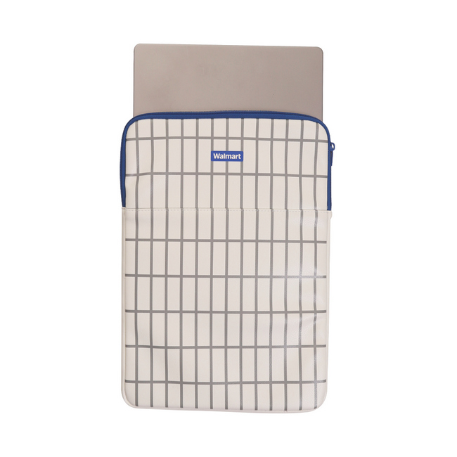 Main image of 'Walmart' 15" Laptop Sleeve image