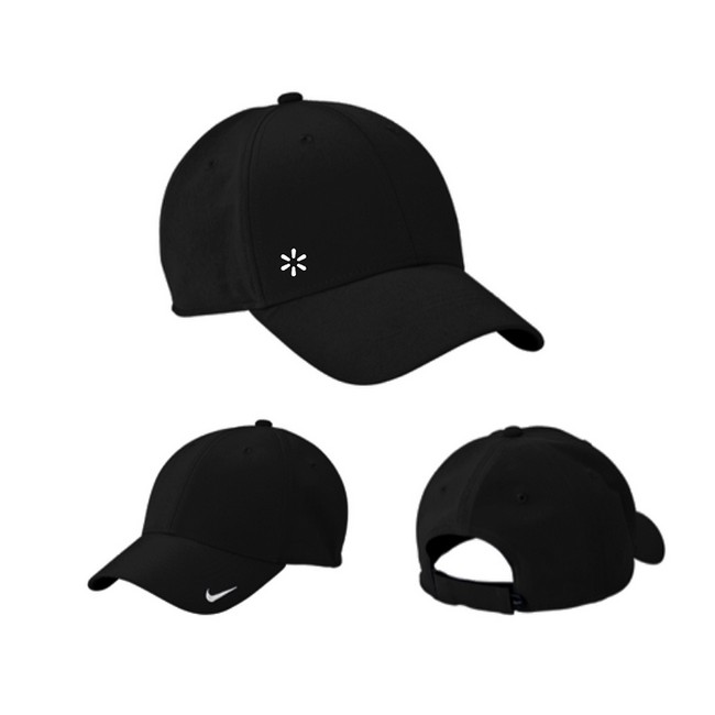 Main image of Nike® Dri-FIT Spark Cap - Black image
