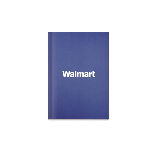 Main image of 'Walmart' Notebook image