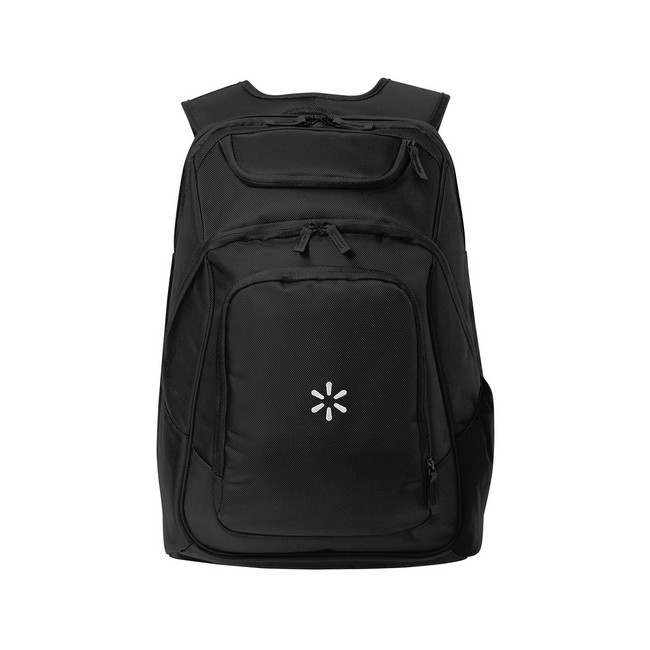Main image of 'Spark' Backpack - Black image