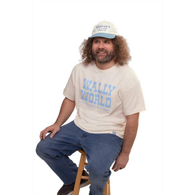 Main image of Vintage 5&10 Dad Hat image