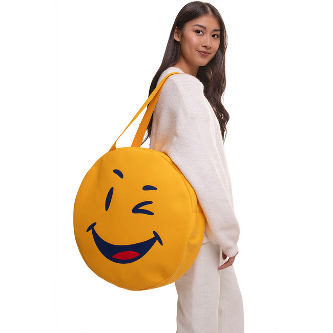 Main image of Oversized Sparky Tote image