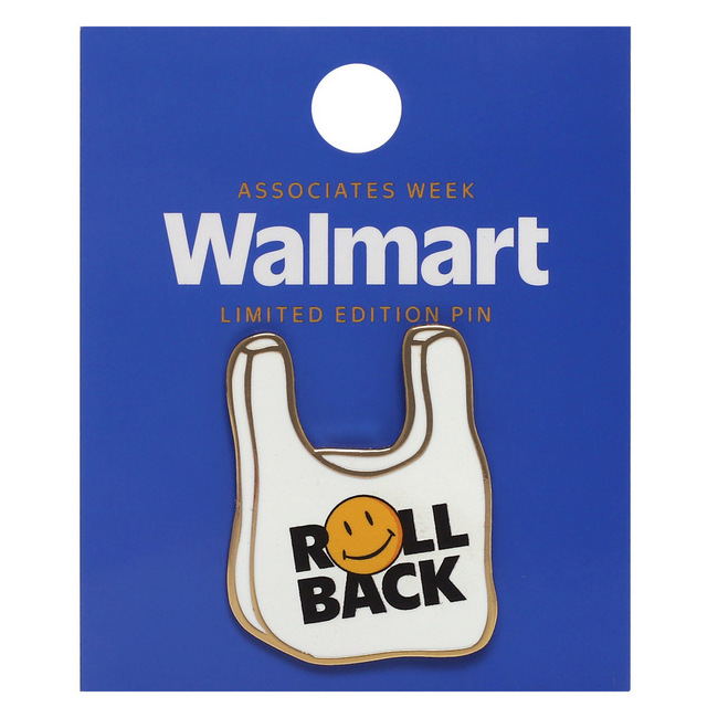 Main image of Roll Back Pin image
