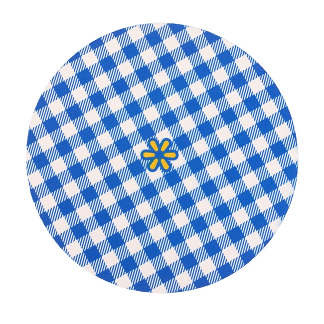 Main image of Gingham Mouse Pad image