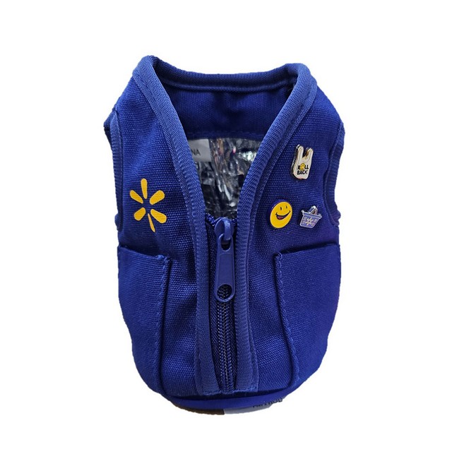 Main image of Associate Vest Can Cooler image