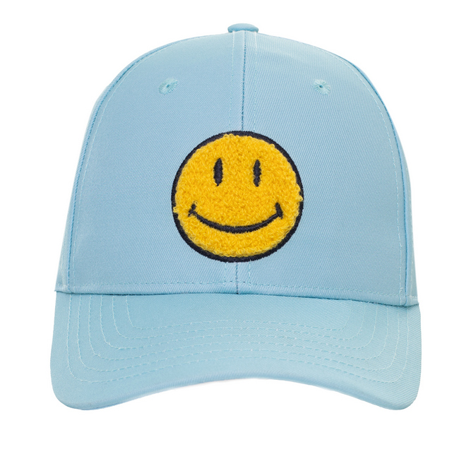 Main image of Sparky Hat - Blue image