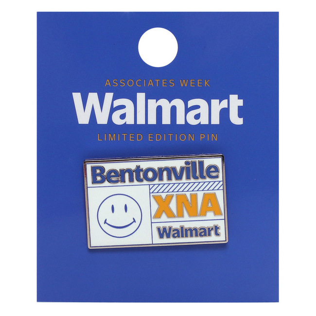 Main image of Destination XNA Pin image