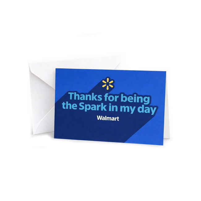 Main image of Thank you Card image