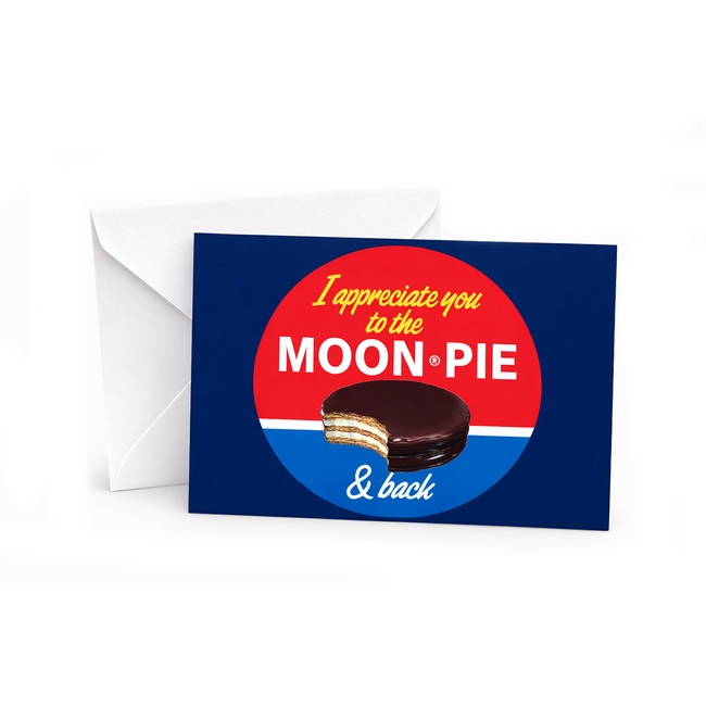Main image of Moon Pie Card image