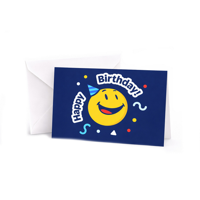 Main image of Birthday Card image