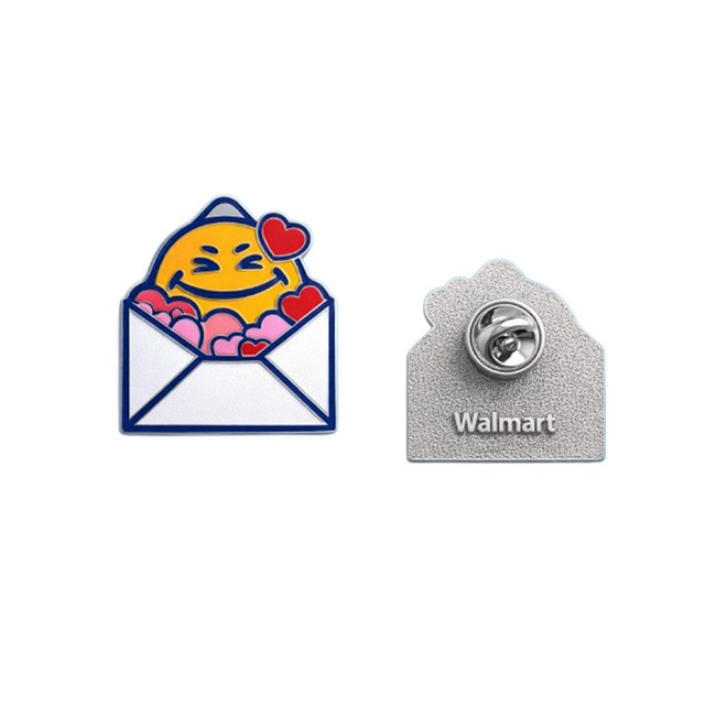 Main image of Happy 2 Help Valentine's Day Pin image