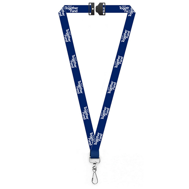 Main image of ACNT  Lanyard image
