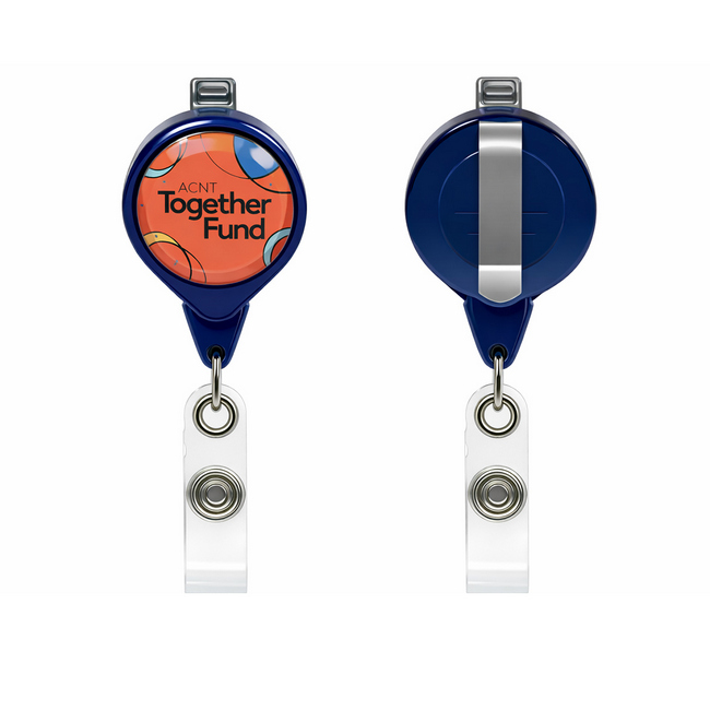 Main image of ACNT Badge Reel image