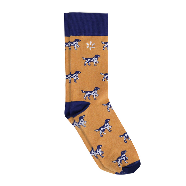 Main image of Ol' Roy Dress Socks image