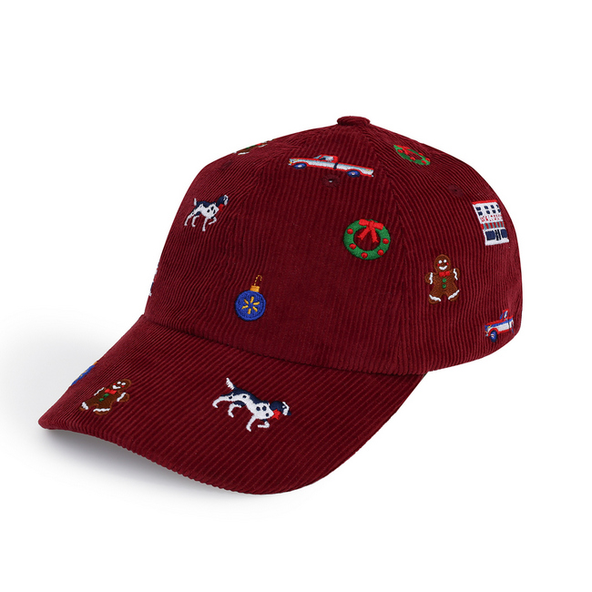 Main image of Corduroy Hat image