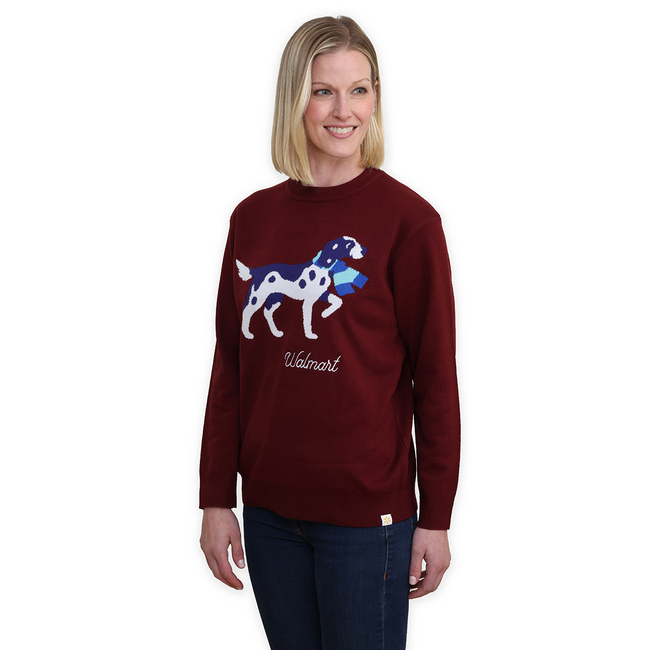 Main image of Ol' Roy Unisex Sweater image