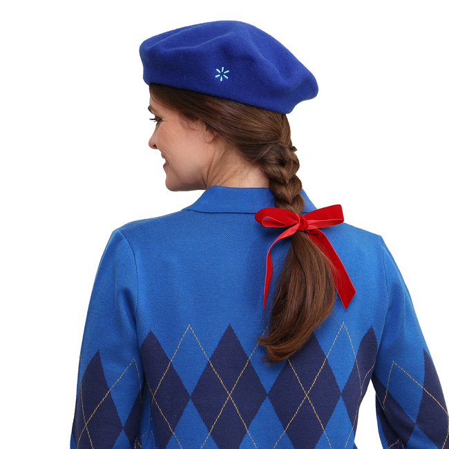 Main image of 'Spark' Beret image