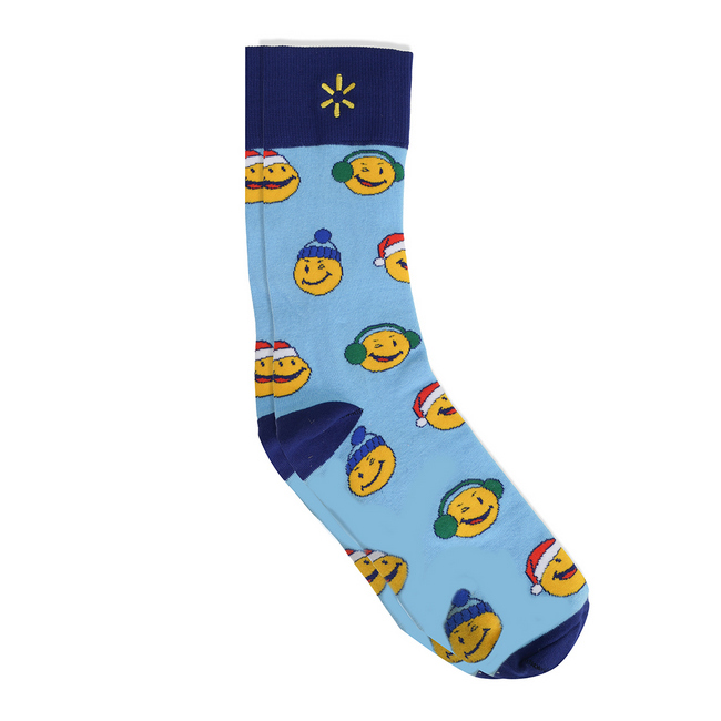 Main image of Sparky Dress Socks image