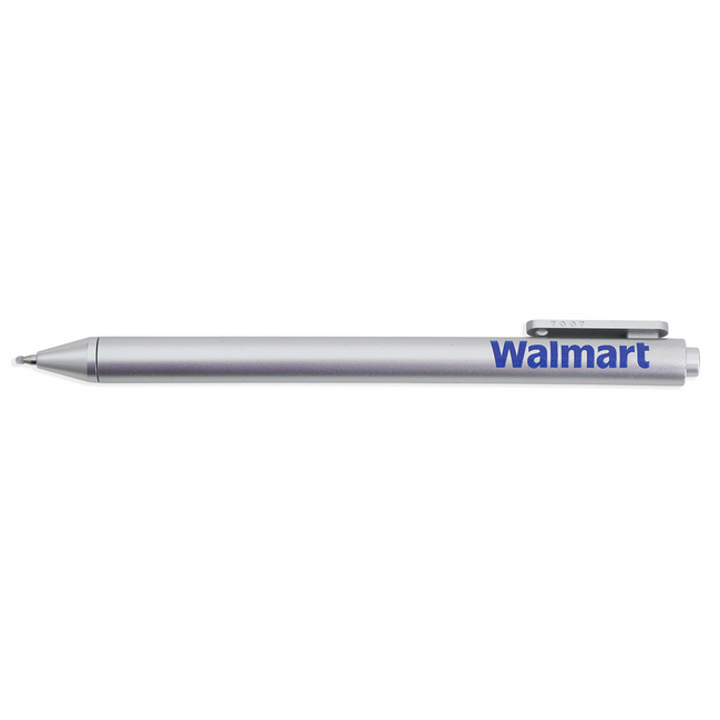 Main image of Silver Jotter Pen image